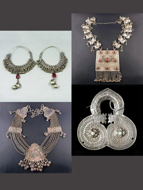 4-8 JUST JEWELRY SHARE - Picture 14 of 16